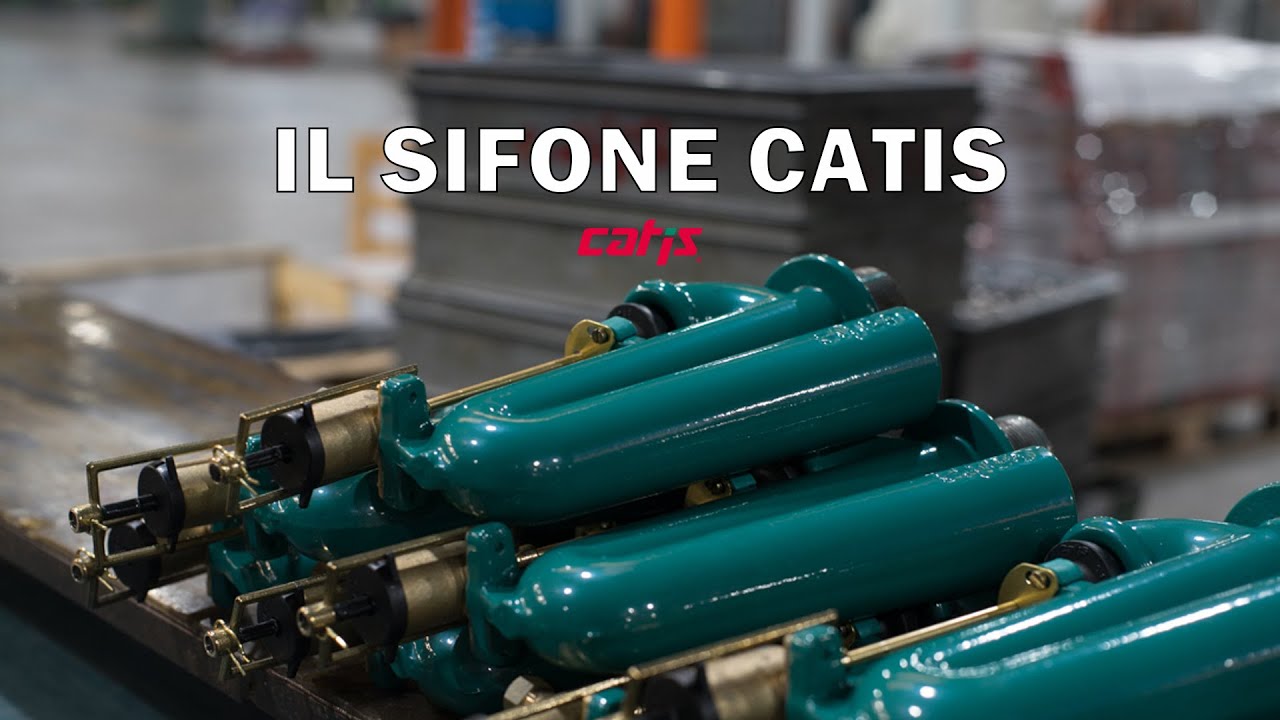 Catis Srl: innovazione e dedizione familiare