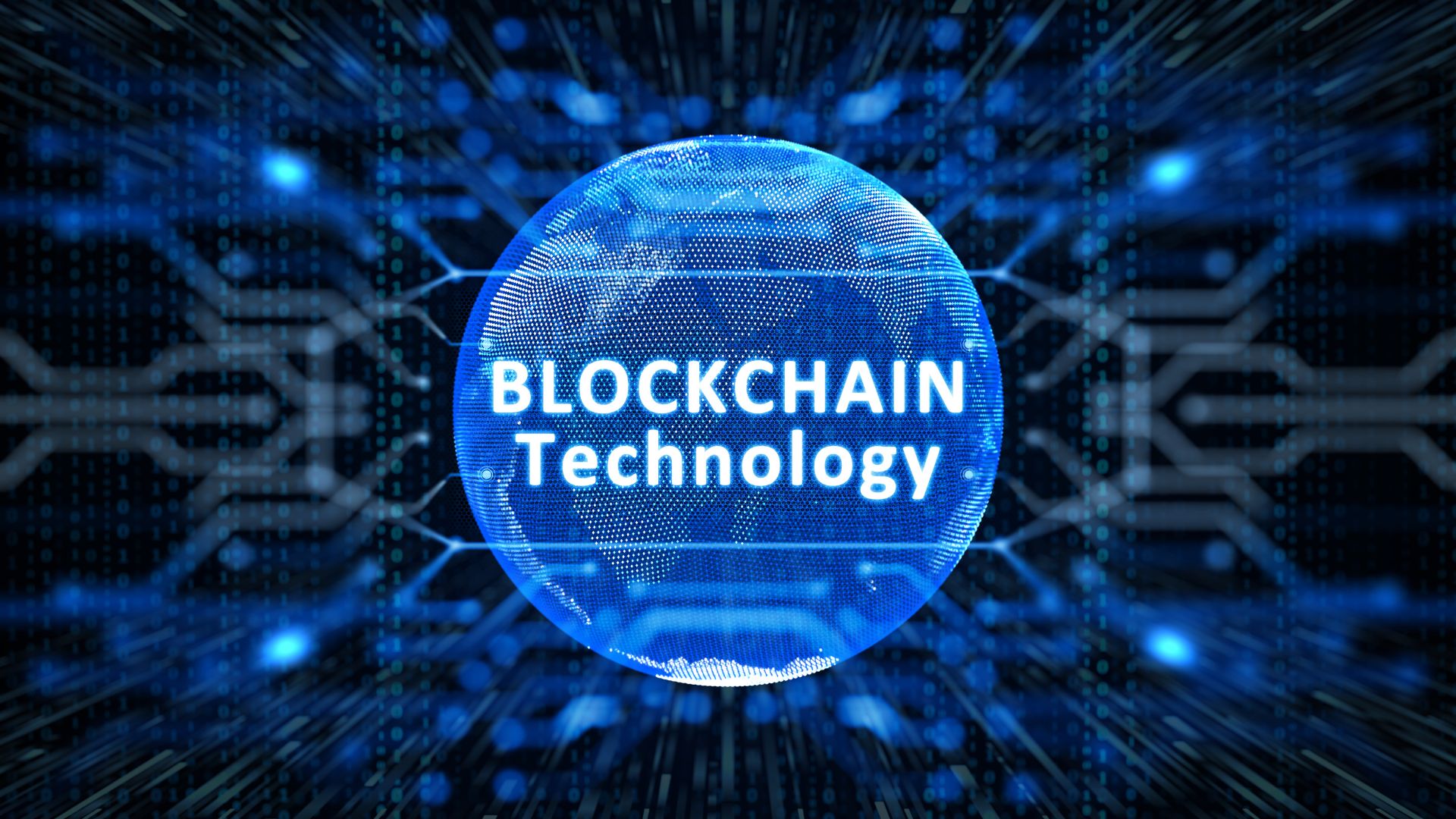 blockchain nell'edilizia