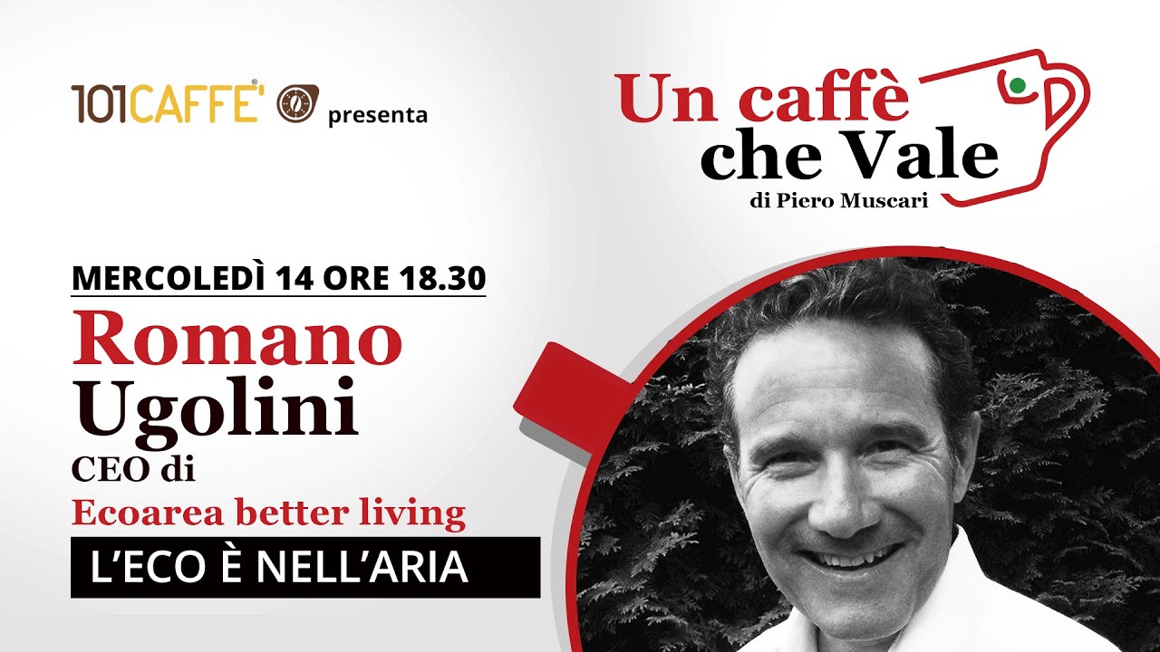 Romano Ugolini: l’eco è nell’aria