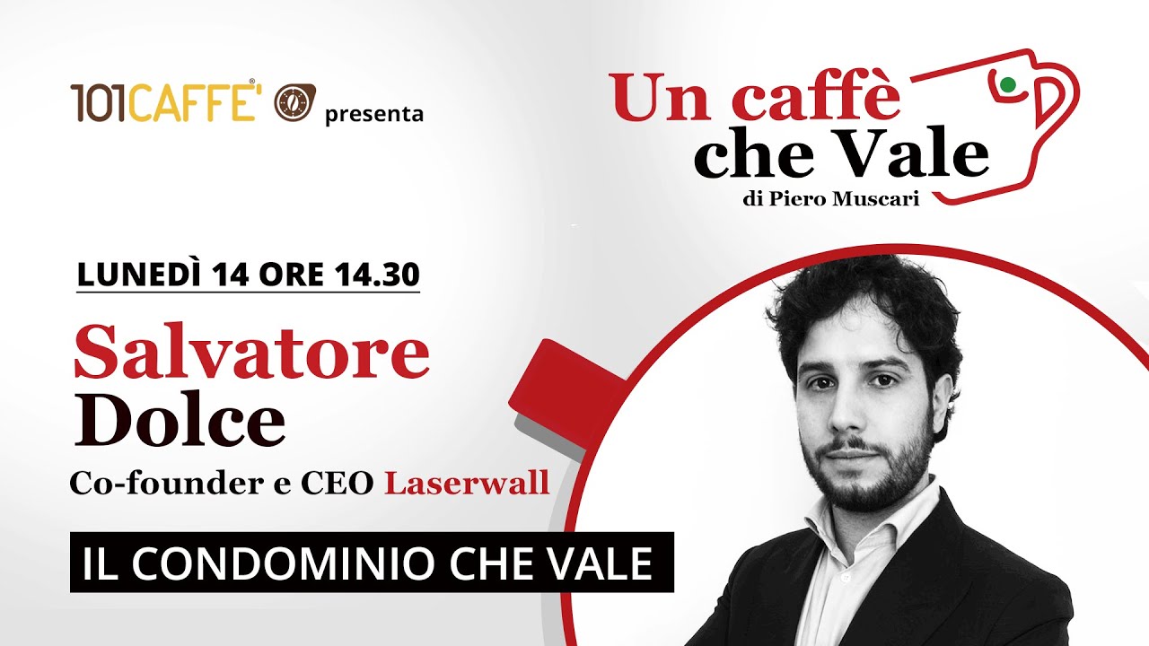 Salvatore Dolce: il condominio